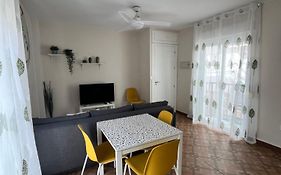 Apartamentos Mareabeach