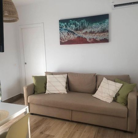 Apartamentos Mareabeach Torremolinos Exteriér fotografie