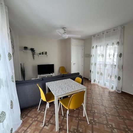 Apartamentos Mareabeach Torremolinos Exteriér fotografie