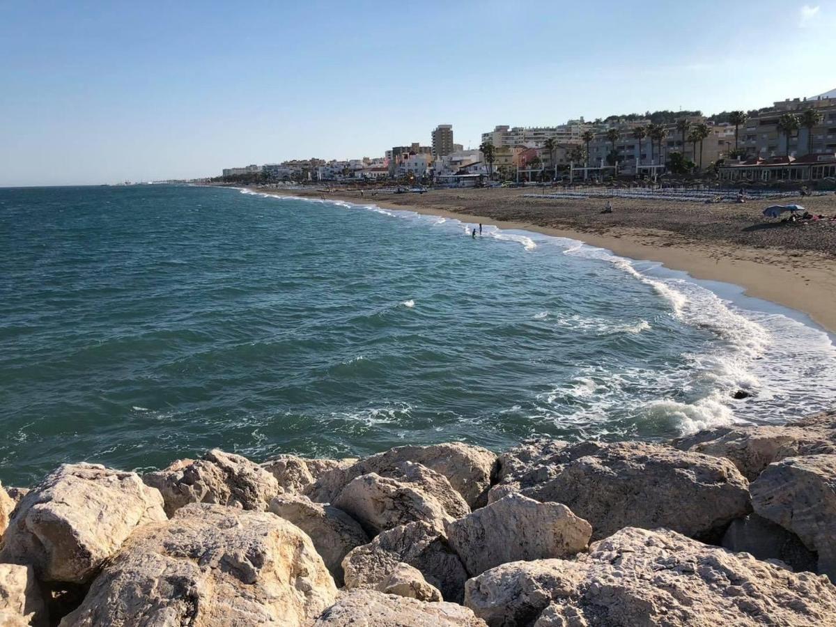 Apartamentos Mareabeach Torremolinos Exteriér fotografie