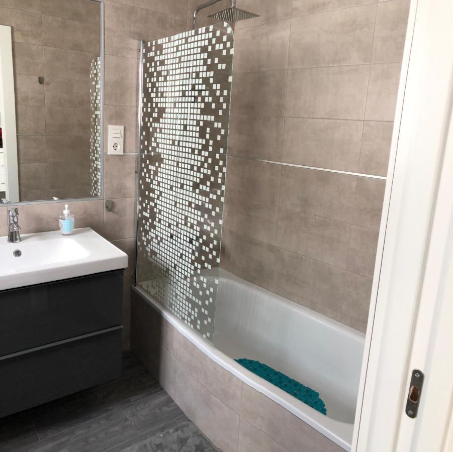 Apartamentos Mareabeach Torremolinos Exteriér fotografie