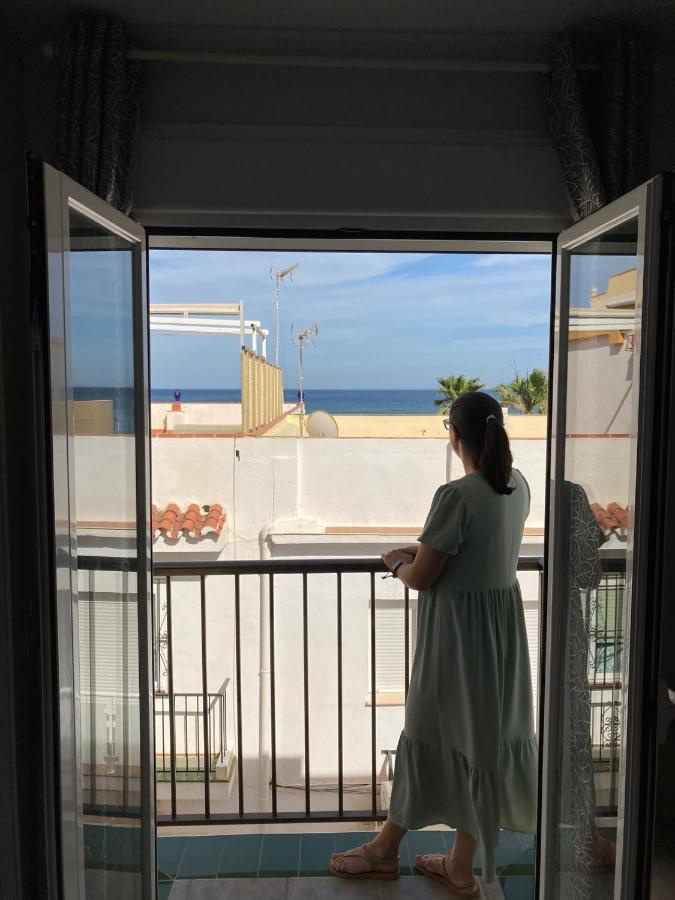 Apartamentos Mareabeach Torremolinos Exteriér fotografie