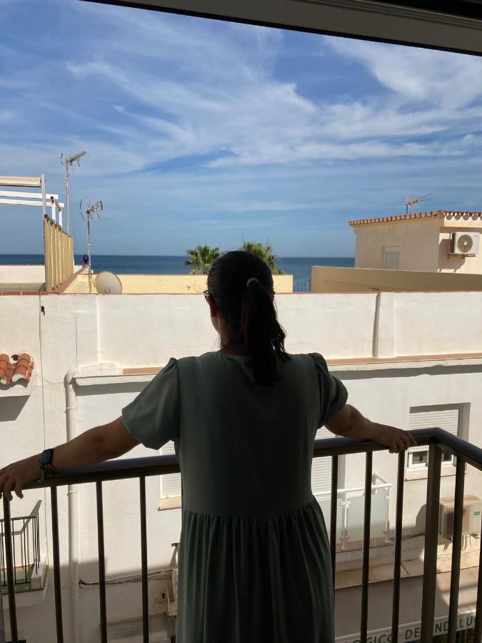 Apartamentos Mareabeach Torremolinos Exteriér fotografie