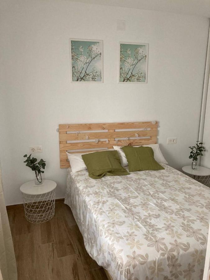 Apartamentos Mareabeach Torremolinos Exteriér fotografie