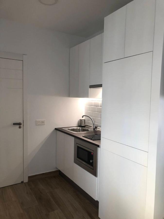 Apartamentos Mareabeach Torremolinos Exteriér fotografie