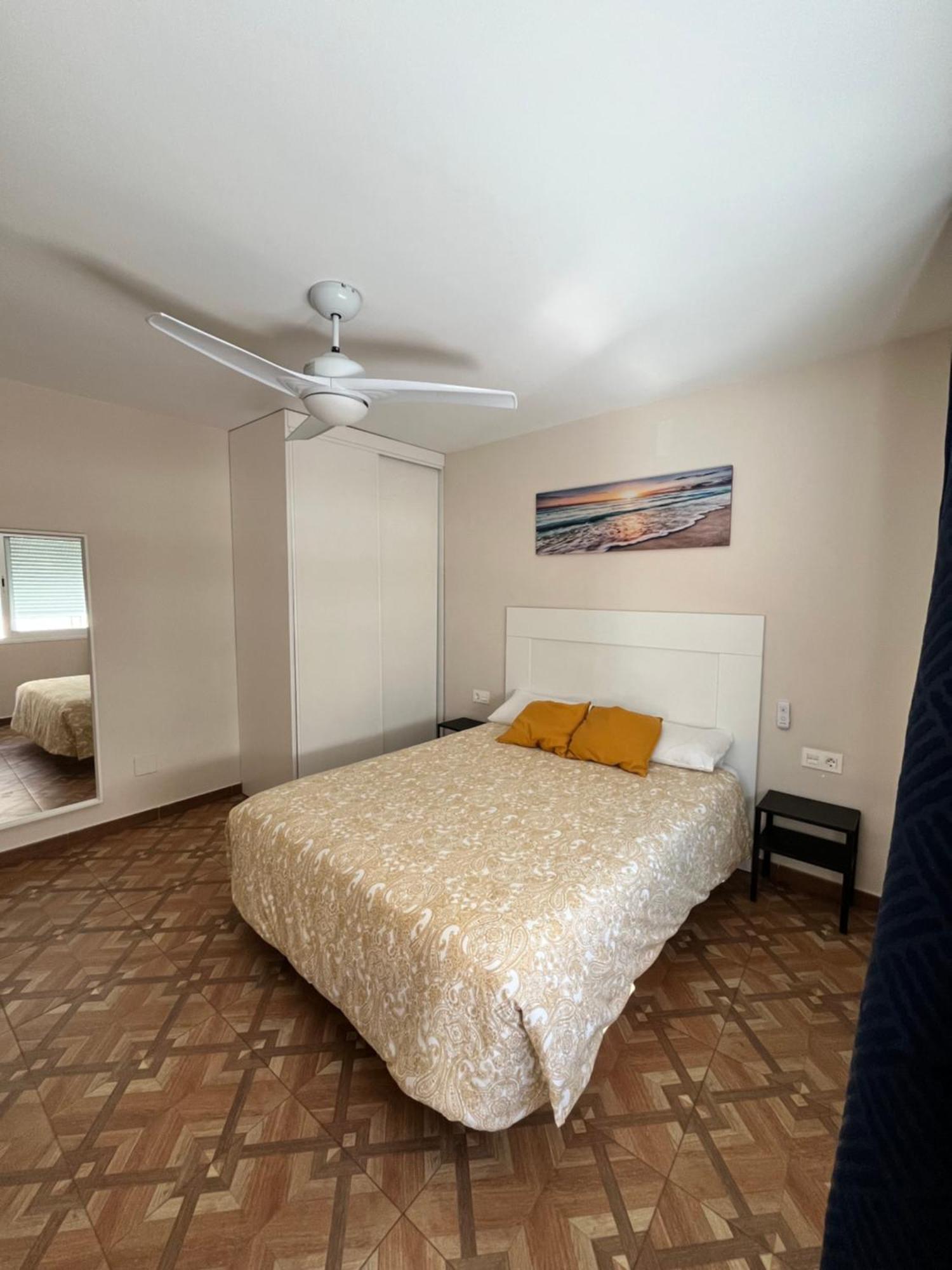 Apartamentos Mareabeach Torremolinos Exteriér fotografie