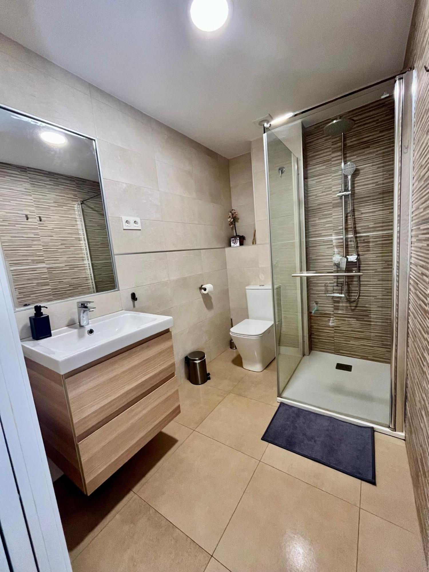 Apartamentos Mareabeach Torremolinos Exteriér fotografie