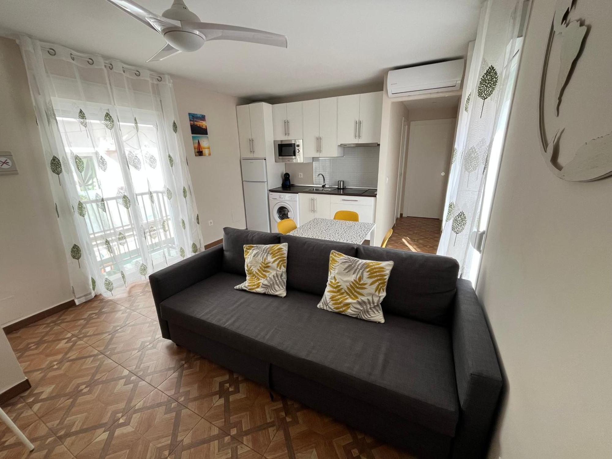 Apartamentos Mareabeach Torremolinos Exteriér fotografie
